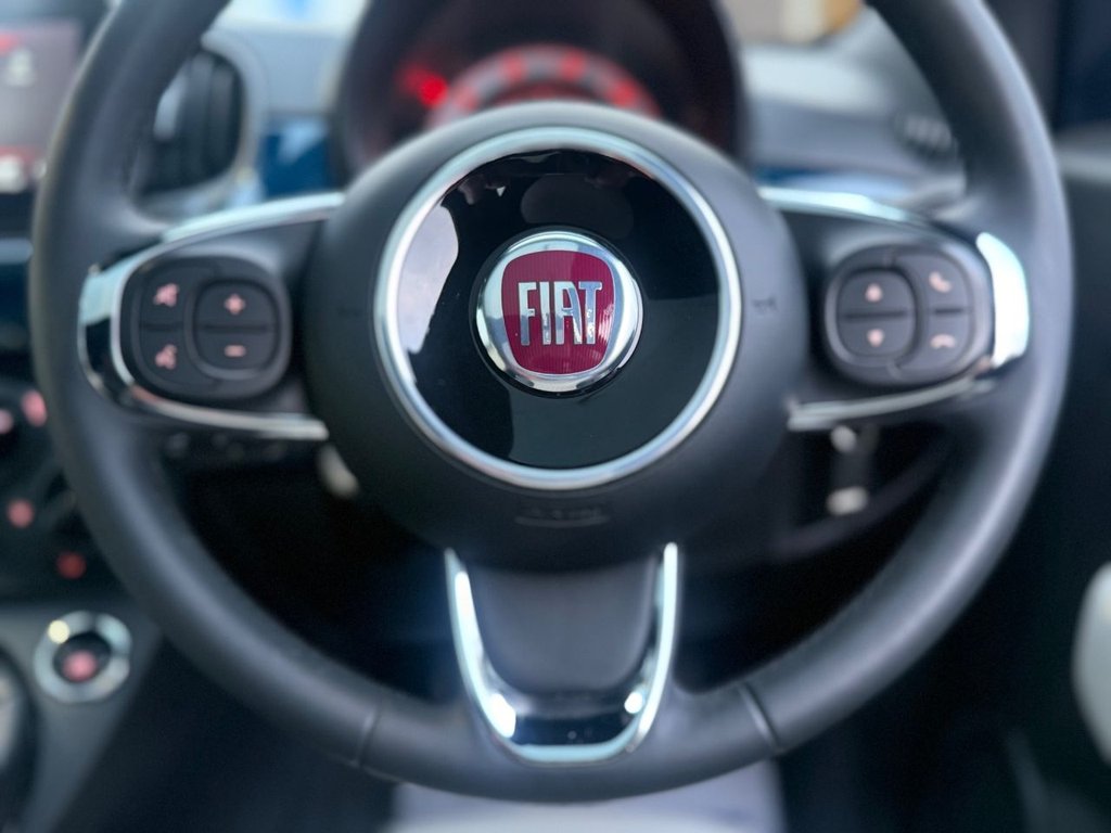 Used Fiat 500 2022 for sale - 77546696: Photo 39