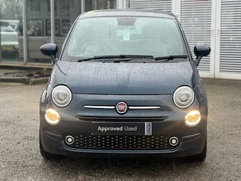 Used Fiat 500 2022 for sale - 77546696: Photo