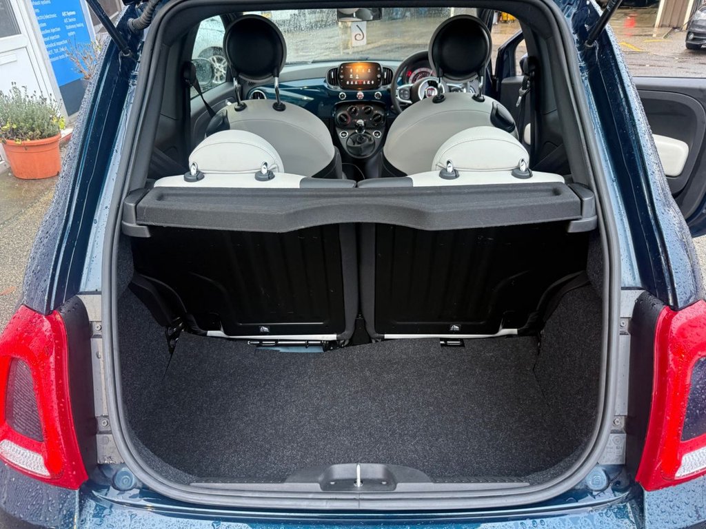 Used Fiat 500 2022 for sale - 77546696: Photo 40