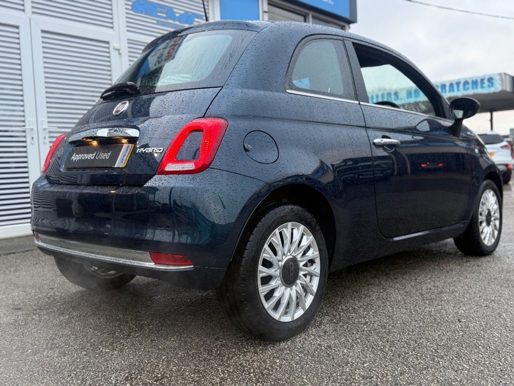 Used Fiat 500 2022 for sale - 77546696: Photo 43