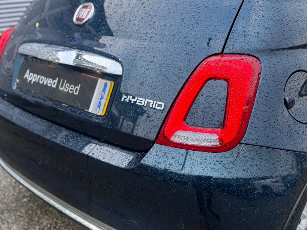 Used Fiat 500 2022 for sale - 77546696: Photo 46