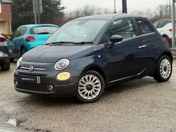 Used Fiat 500 2022 for sale - 77546696: Photo