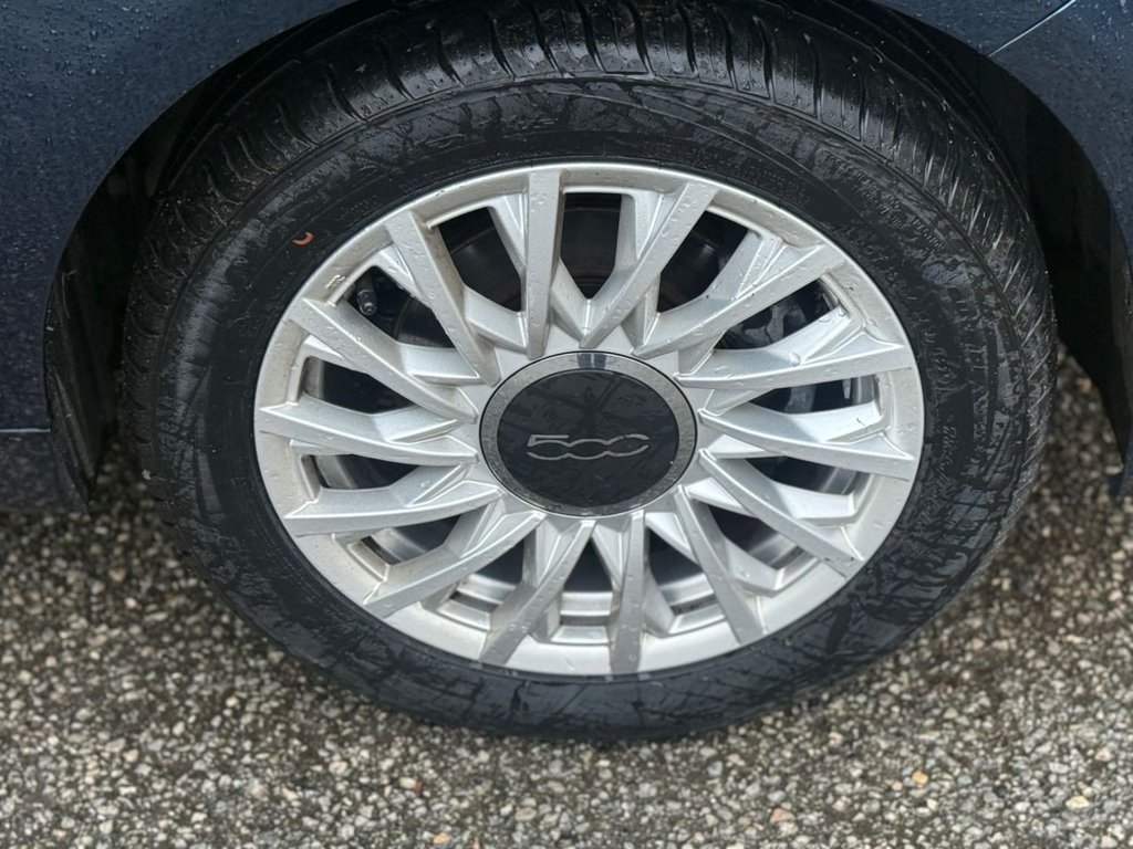 Used Fiat 500 2022 for sale - 77546696: Photo 50