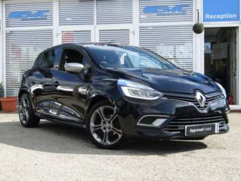 2018 (68) - 1.5 dCi GT Line Hatchback 5dr Diesel Manual Euro 6 (s/s) (90 ps)