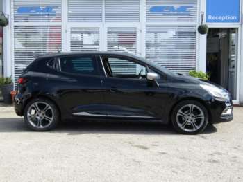 Used Renault Clio 2018 for sale - 74511638: Photo