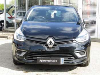 Used Renault Clio 2018 for sale - 74511638: Photo