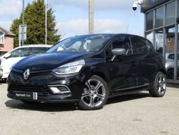 Used Renault Clio 2018 for sale - 74511638: Photo