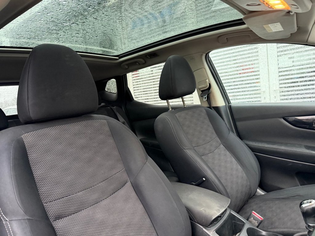 Used Nissan Qashqai 2014 for sale - 77341423: Photo 10