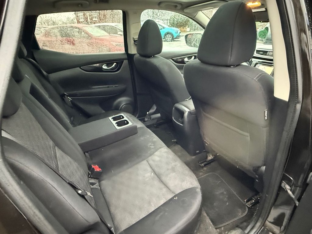 Used Nissan Qashqai 2014 for sale - 77341423: Photo 14