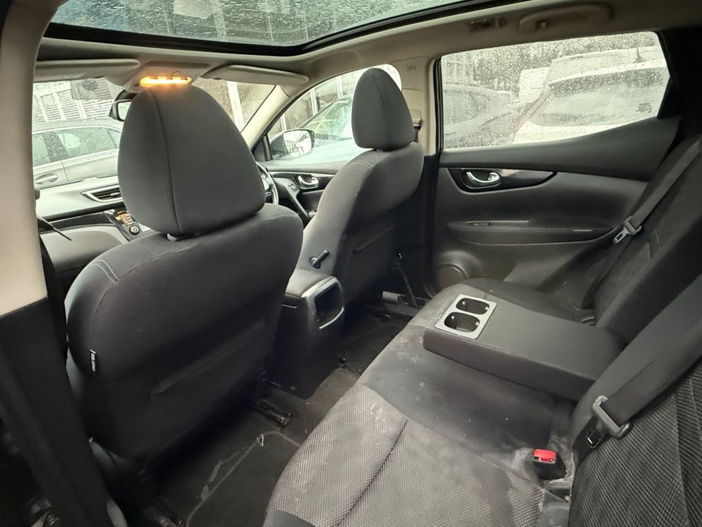 Used Nissan Qashqai 2014 for sale - 77341423: Photo 16