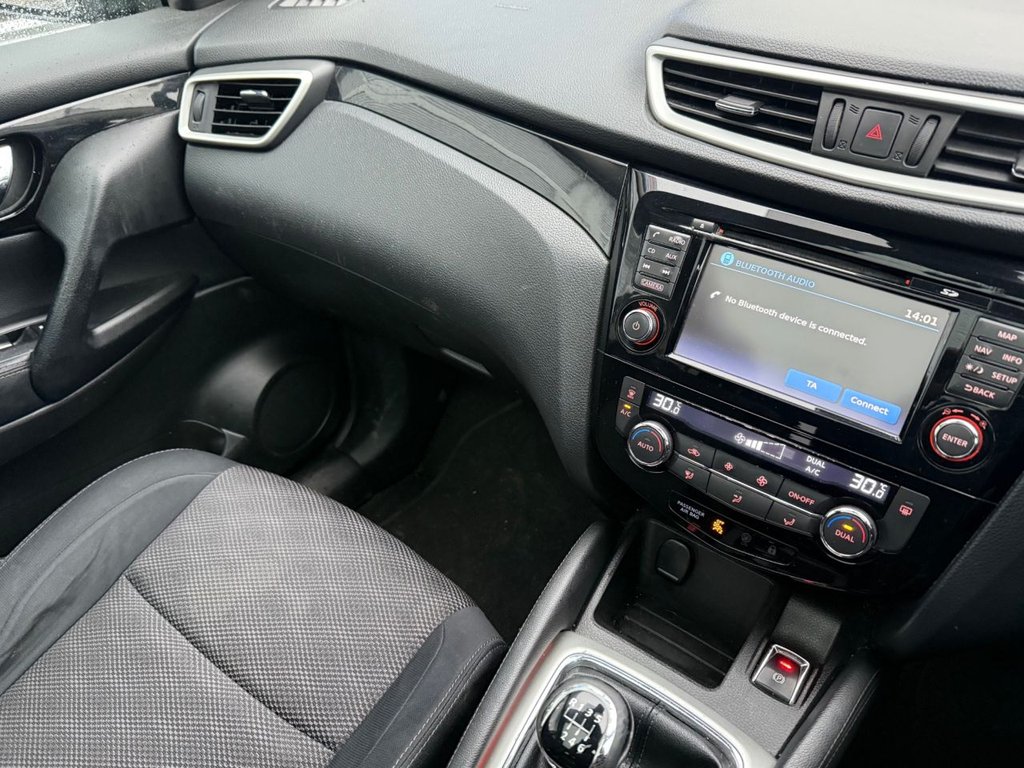 Used Nissan Qashqai 2014 for sale - 77341423: Photo 20