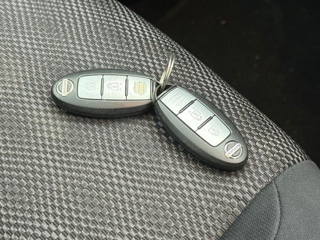 Used Nissan Qashqai 2014 for sale - 77341423: Photo 22