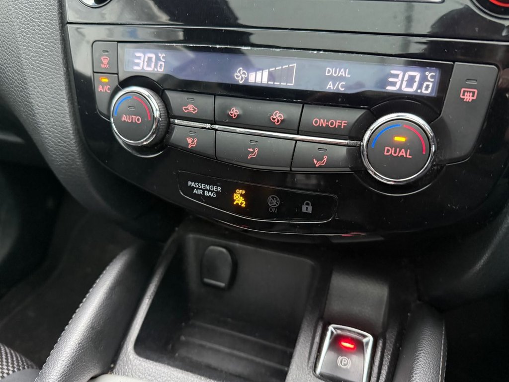 Used Nissan Qashqai 2014 for sale - 77341423: Photo 24