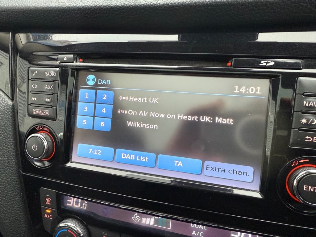 Used Nissan Qashqai 2014 for sale - 77341423: Photo 28