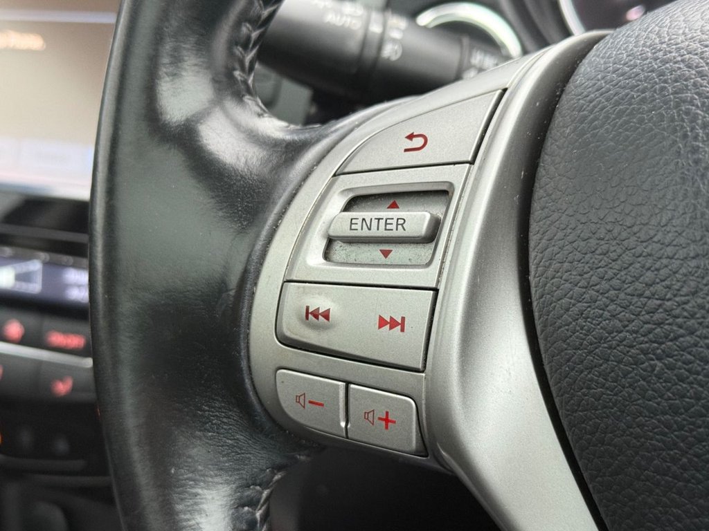 Used Nissan Qashqai 2014 for sale - 77341423: Photo 30