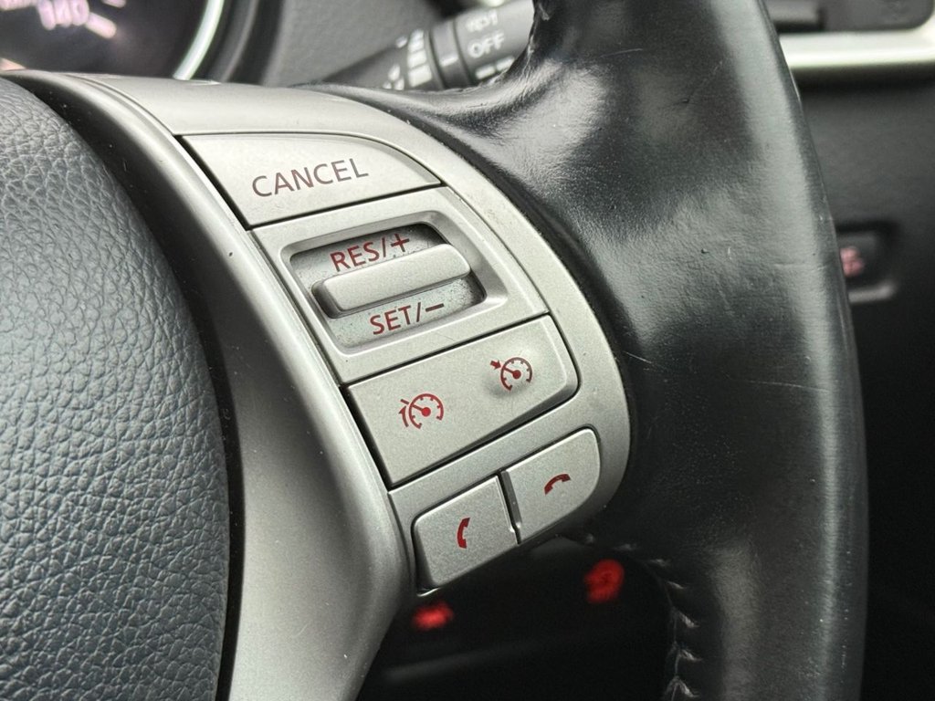 Used Nissan Qashqai 2014 for sale - 77341423: Photo 33