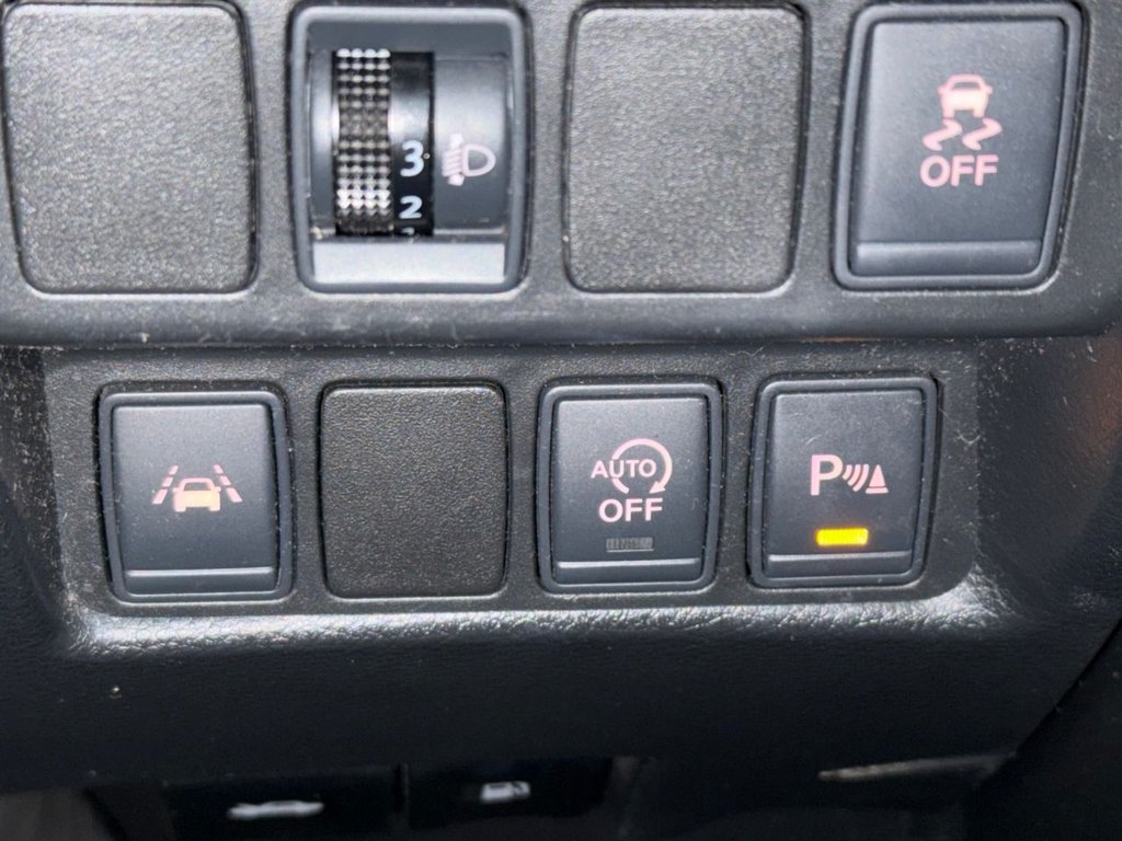 Used Nissan Qashqai 2014 for sale - 77341423: Photo 35