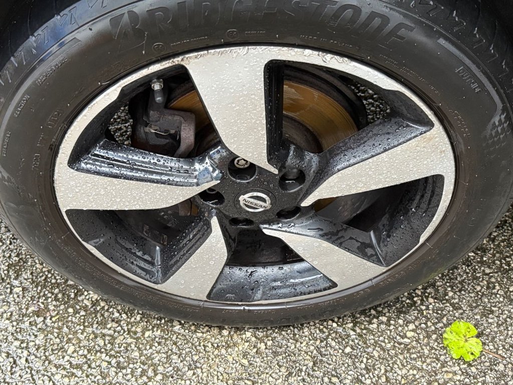 Used Nissan Qashqai 2014 for sale - 77341423: Photo 38