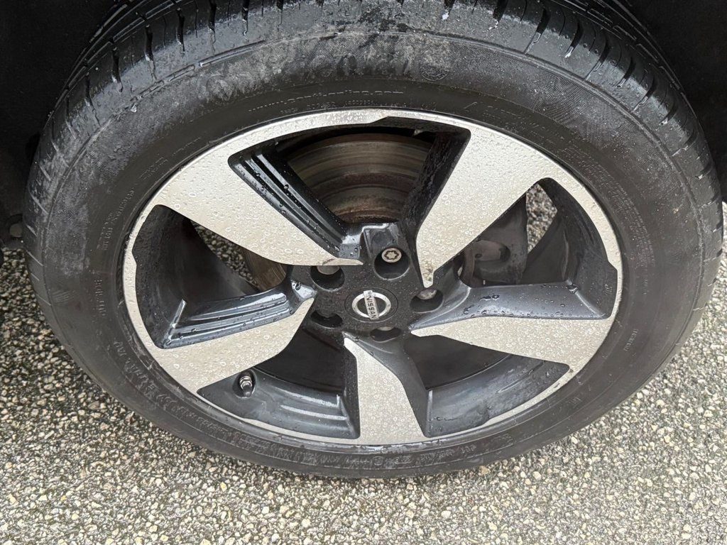 Used Nissan Qashqai 2014 for sale - 77341423: Photo 39