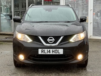 Used Nissan Qashqai 2014 for sale - 77341423: Photo