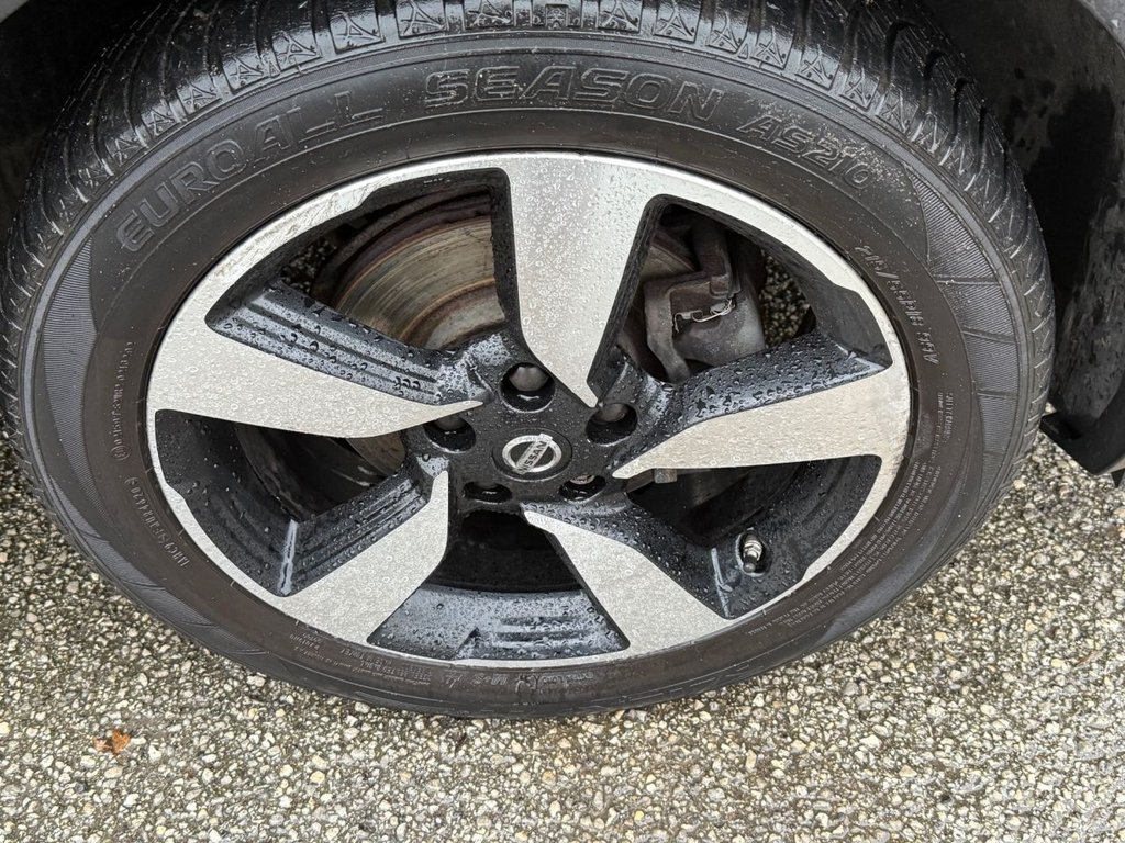 Used Nissan Qashqai 2014 for sale - 77341423: Photo 41