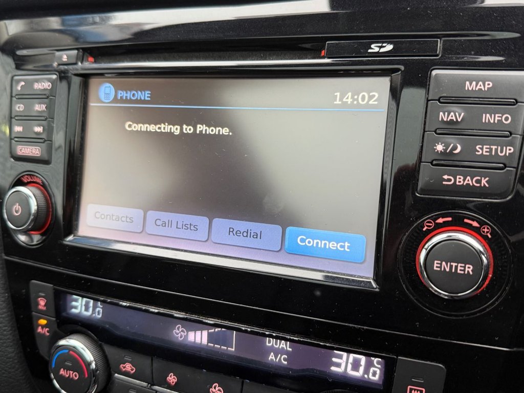 Used Nissan Qashqai 2014 for sale - 77341423: Photo 47