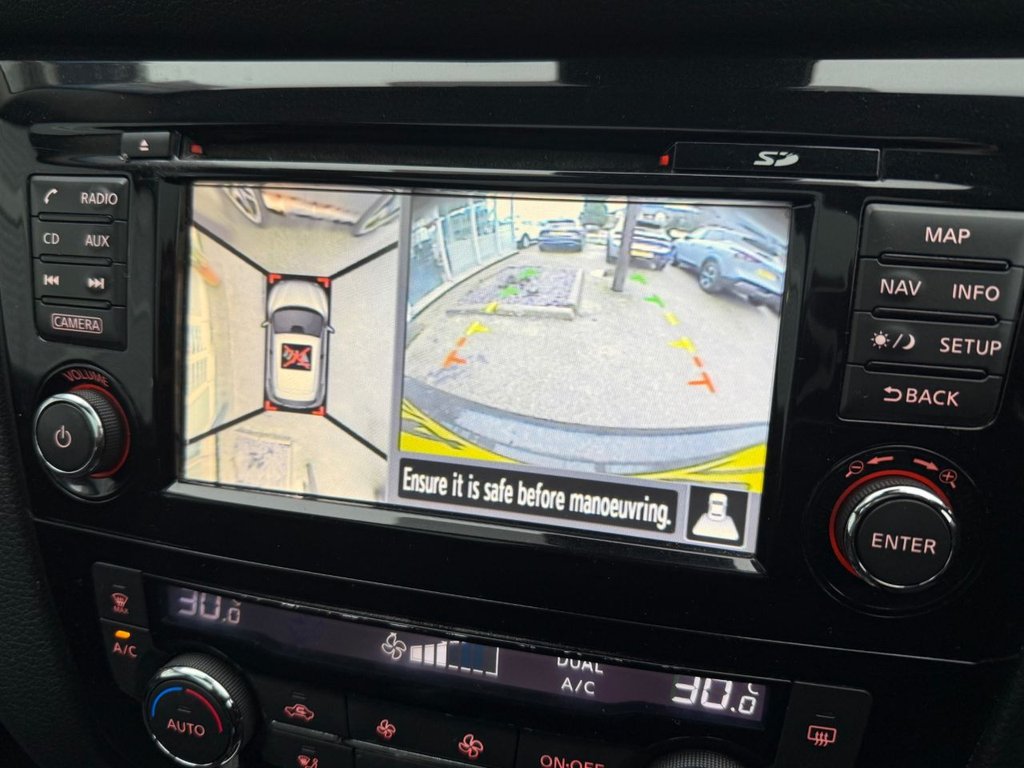 Used Nissan Qashqai 2014 for sale - 77341423: Photo 49