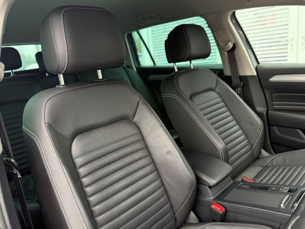 Used Volkswagen Passat 2022 for sale - 77421852: Photo 11