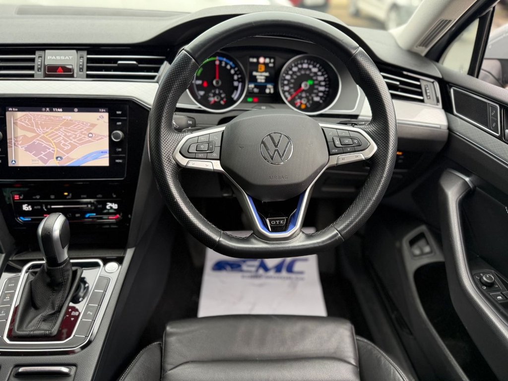 Used Volkswagen Passat 2022 for sale - 77421852: Photo 12