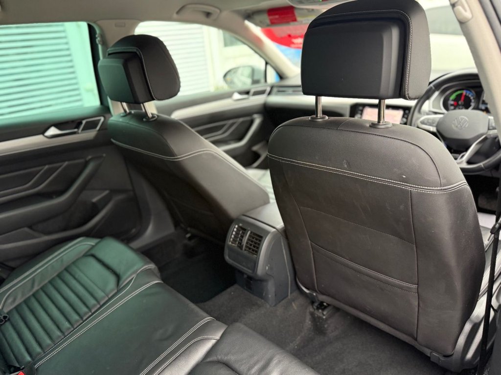 Used Volkswagen Passat 2022 for sale - 77421852: Photo 15