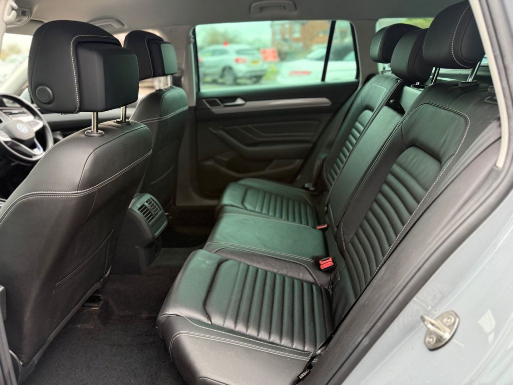 Used Volkswagen Passat 2022 for sale - 77421852: Photo 18