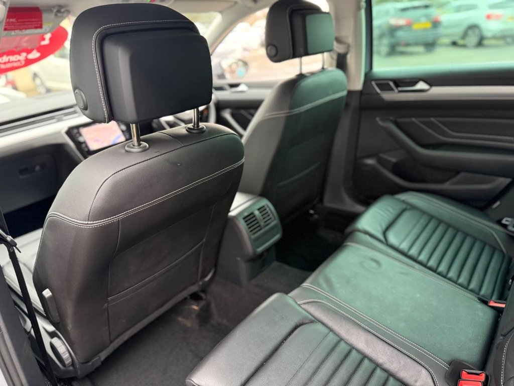 Used Volkswagen Passat 2022 for sale - 77421852: Photo 19