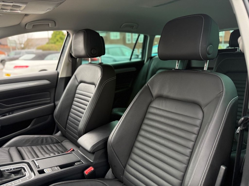 Used Volkswagen Passat 2022 for sale - 77421852: Photo 22