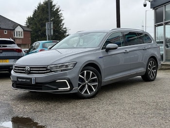 Used Volkswagen Passat 2022 for sale - 77421852: Photo