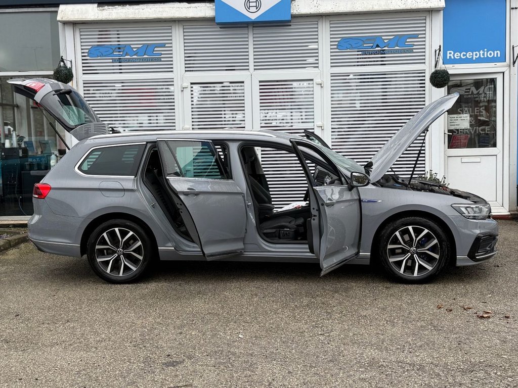 Used Volkswagen Passat 2022 for sale - 77421852: Photo 6