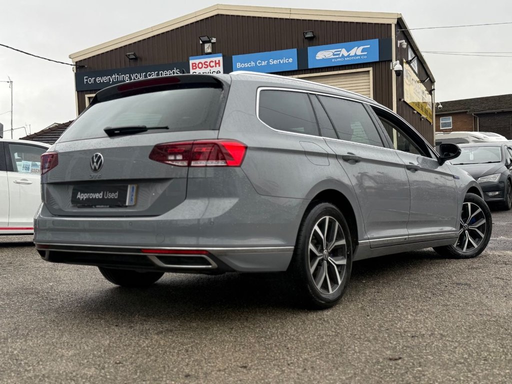 Used Volkswagen Passat 2022 for sale - 77421852: Photo 8