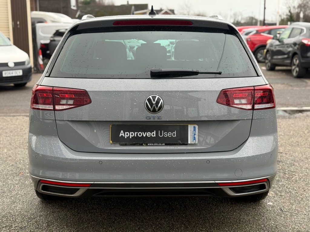 Used Volkswagen Passat 2022 for sale - 77421852: Photo 9