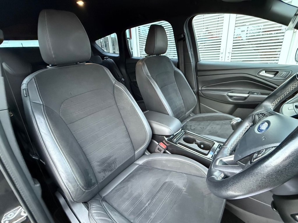 Used Ford Kuga 2017 for sale - 77056339: Photo 11