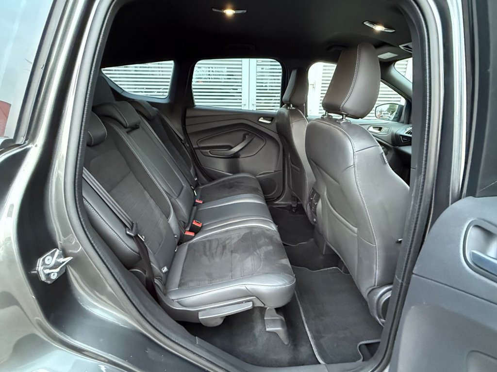 Used Ford Kuga 2017 for sale - 77056339: Photo 14