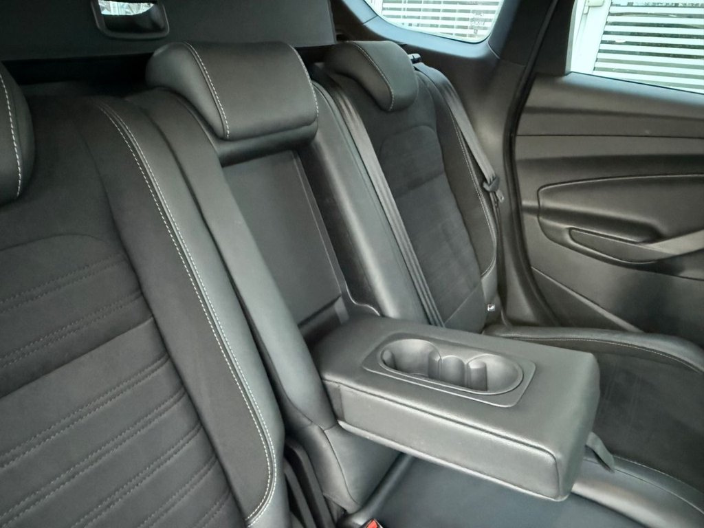 Used Ford Kuga 2017 for sale - 77056339: Photo 15