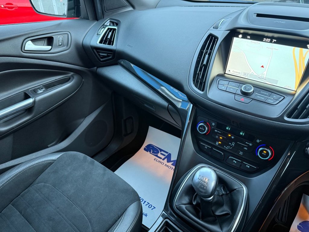 Used Ford Kuga 2017 for sale - 77056339: Photo 17