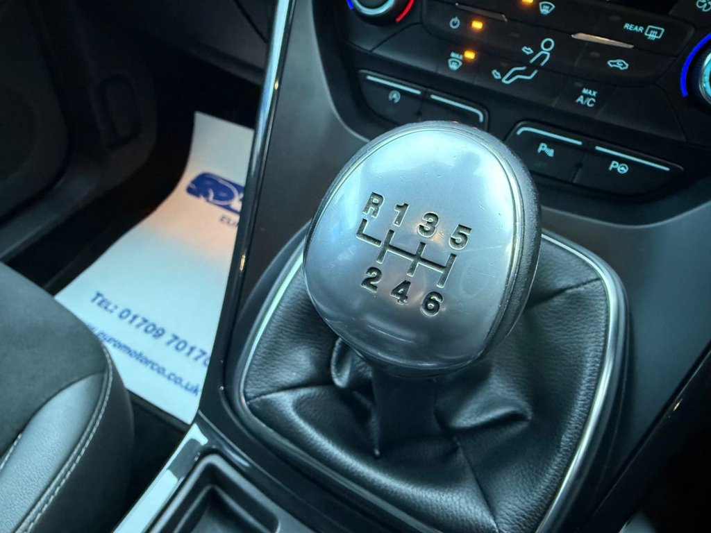 Used Ford Kuga 2017 for sale - 77056339: Photo 18