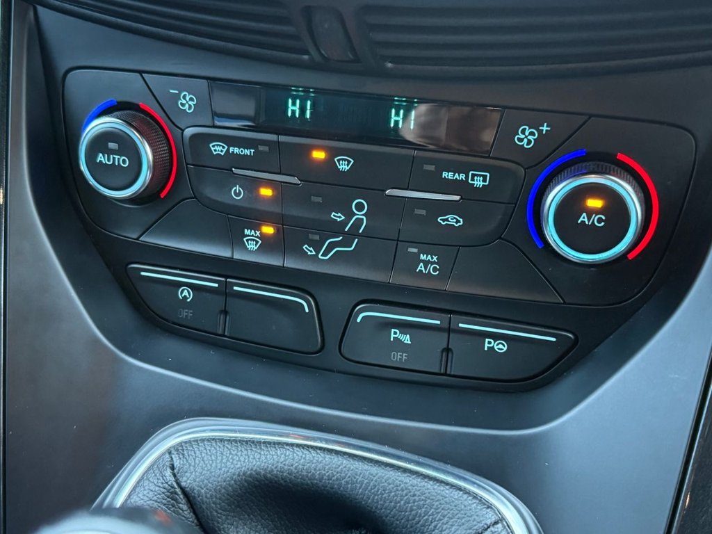 Used Ford Kuga 2017 for sale - 77056339: Photo 19