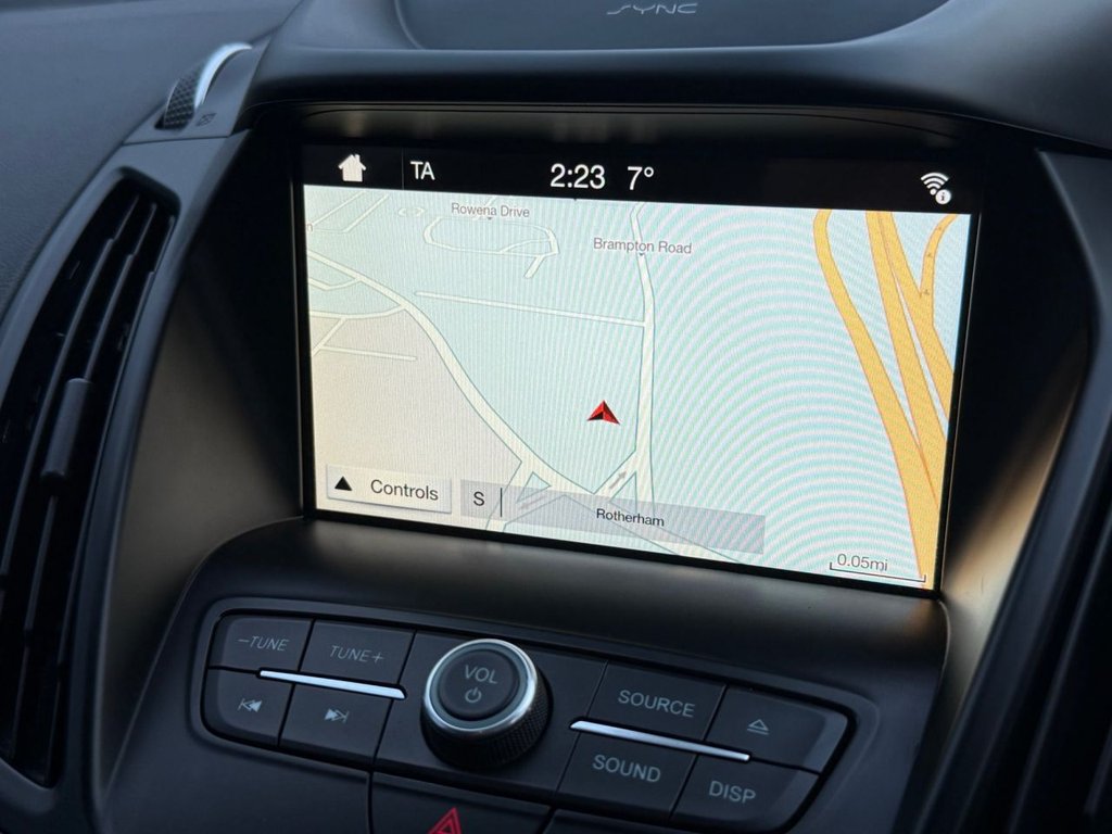 Used Ford Kuga 2017 for sale - 77056339: Photo 20