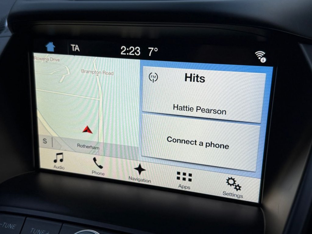 Used Ford Kuga 2017 for sale - 77056339: Photo 21