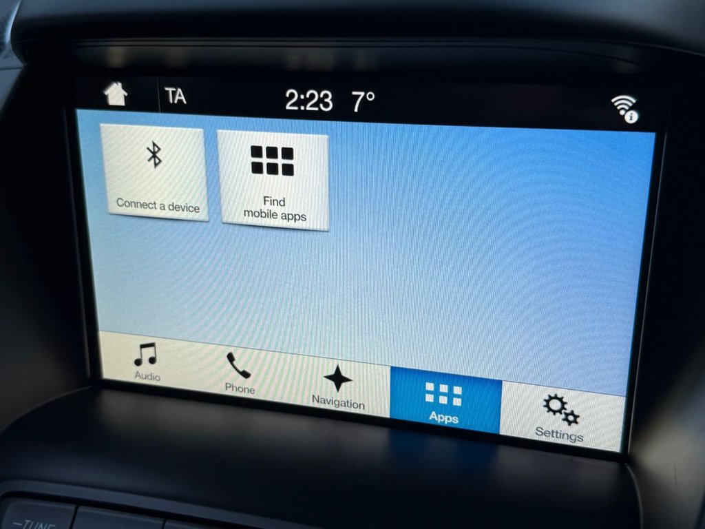 Used Ford Kuga 2017 for sale - 77056339: Photo 23