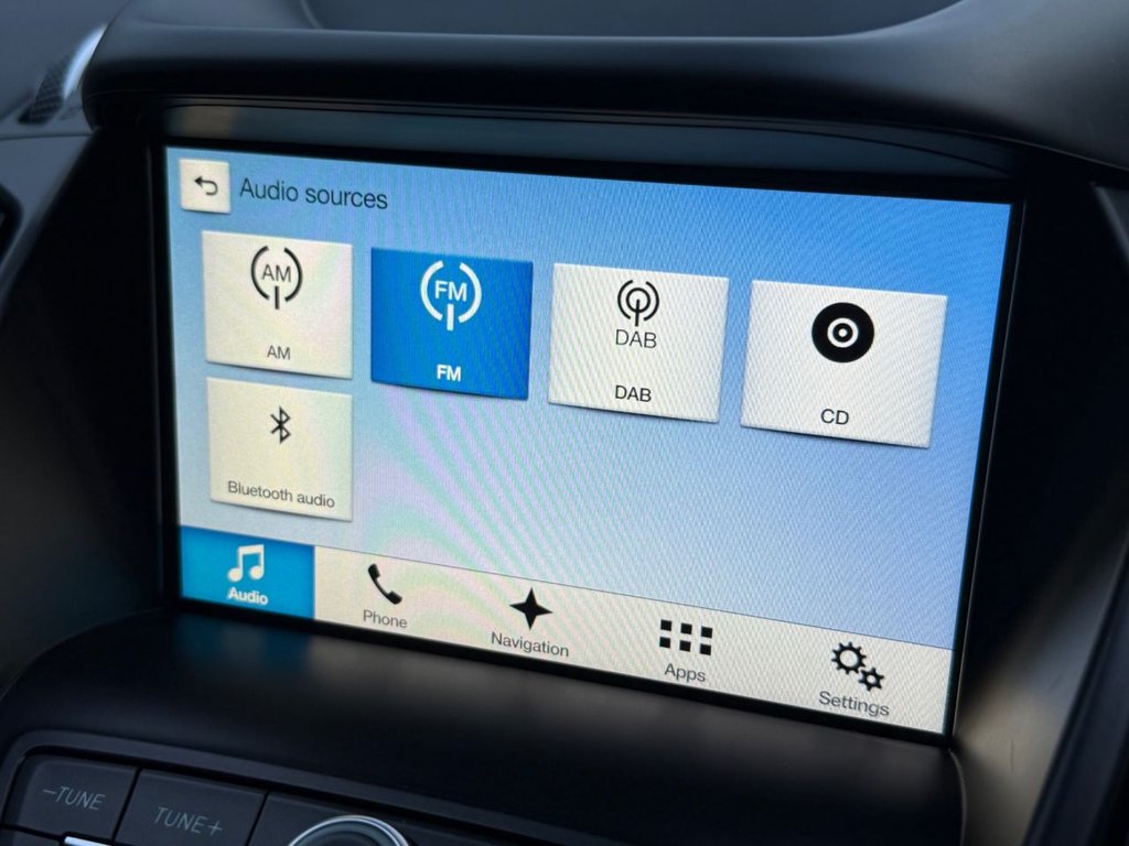 Used Ford Kuga 2017 for sale - 77056339: Photo 24