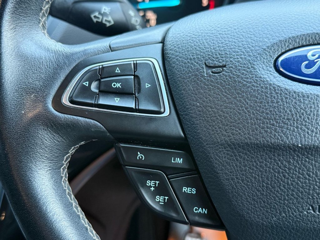 Used Ford Kuga 2017 for sale - 77056339: Photo 27