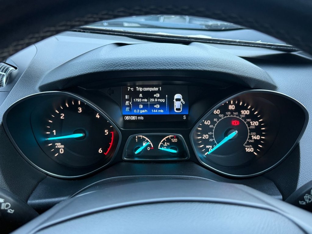 Used Ford Kuga 2017 for sale - 77056339: Photo 28