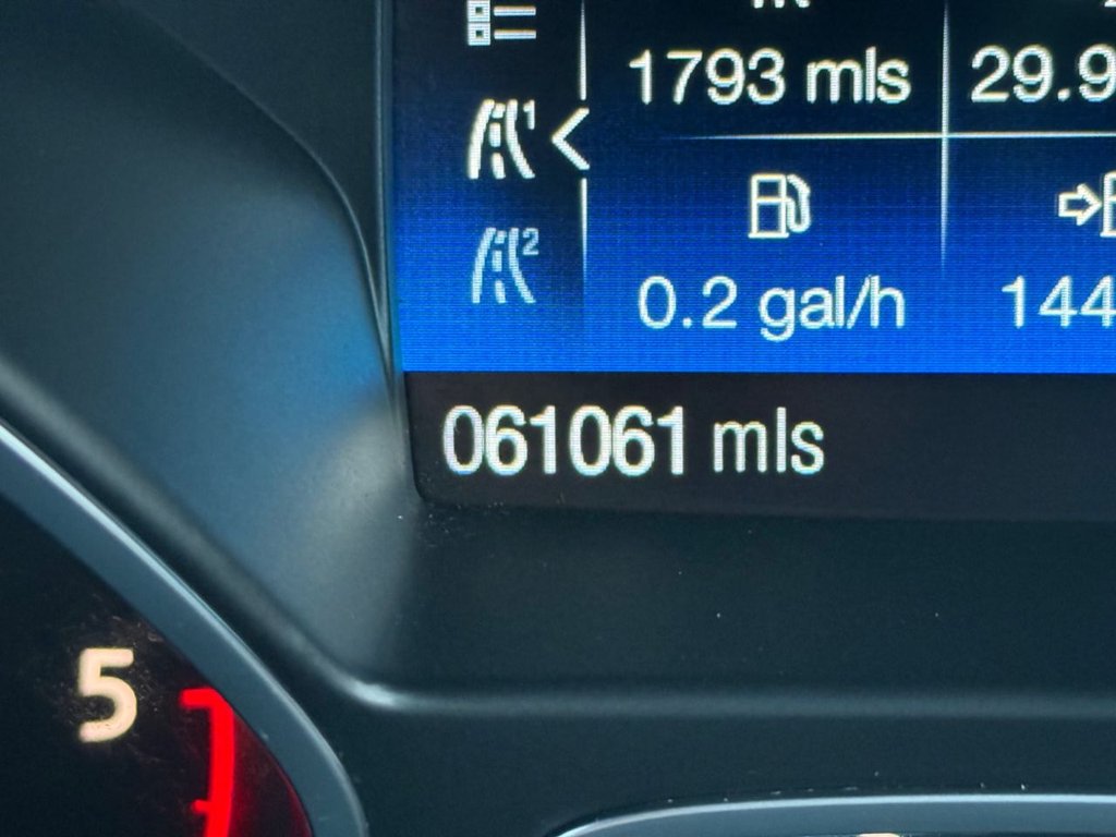 Used Ford Kuga 2017 for sale - 77056339: Photo 29